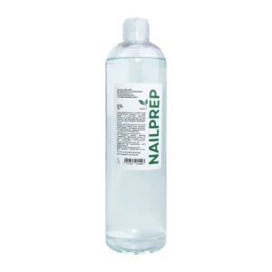 Odtłuszczacz do paznokci Nailsoftheday