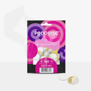 Nakładki STALEKS M PDFS-20-180W