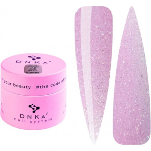 DNKA’ Liquid Acrygel #0003 Plum Tart, 15 ml