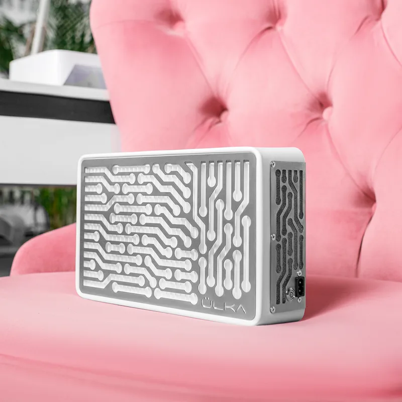 Pochłaniacz pyłu ÜLKA Nano - obrazek 2