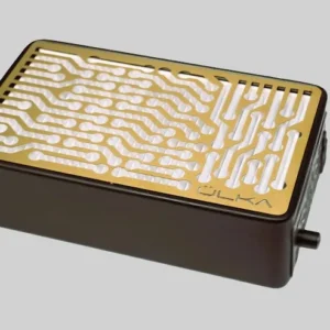 ÜLKA Nano Gold Edition