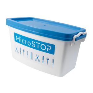 Pojemnik do dezynfekcji MicroStop Disinfection Container 5 L