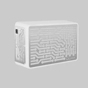 Pochłaniacz pyłu ÜLKA Nano