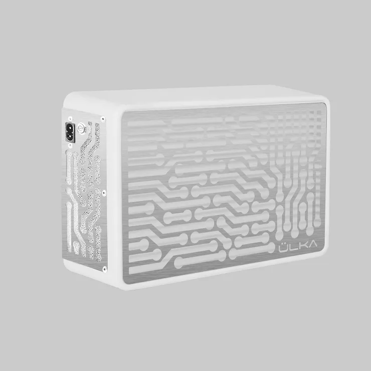 Pochłaniacz pyłu ÜLKA Nano