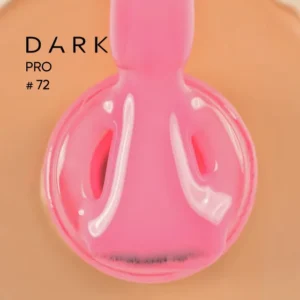 DARK PRO base 72, 15 ml