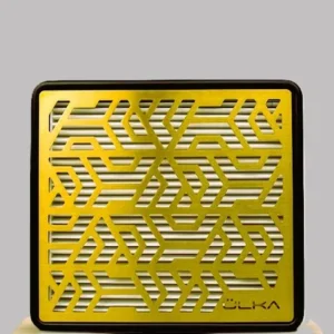 ÜLKA X2F PREMIUM Gold Edition