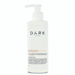DARK KERATOLYTIC ŻEL, 200 ml