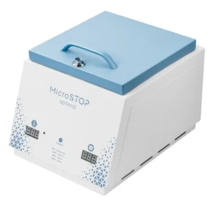 Sterylizator Microstop OPTIMAL