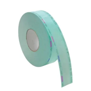 Rękaw papierowo-foliowy Sogeva 100mmx200m