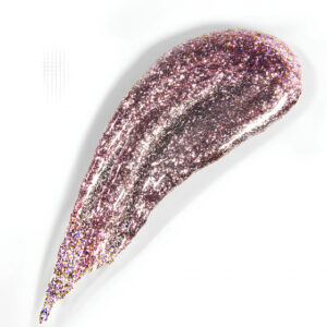 DARK Diamond Gel 06 – żel do zdobień paznokci różowe złoto 5 ml