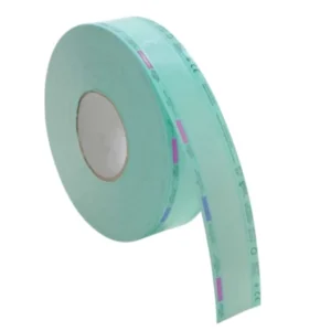 Rękaw papierowo-foliowy Sogeva 50mmx200m