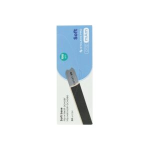 Nakładki Staleks EXPERT DFCE-20-100 Soft (30 szt)