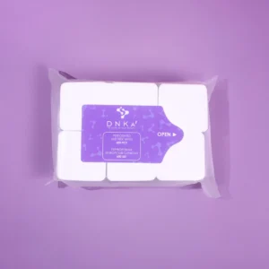 Waciki bezpyłowe DNKA