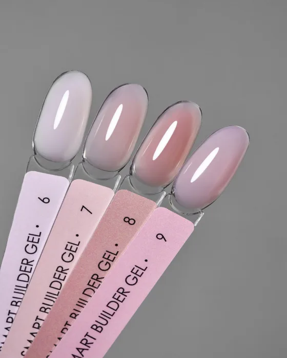 DARK SMART BUILDER GEL