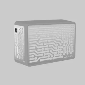 Pochłaniacz pyłu ÜLKA Nano