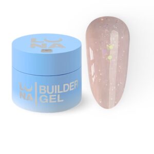 Lunamoon Diamond Gel 03