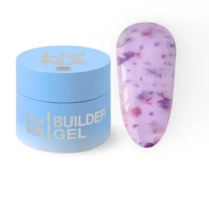 LUNA Flower Gel 02 Extension Gel