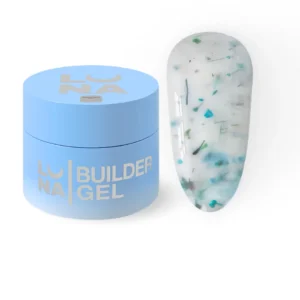 Żel do przedłużania LUNA Flower Gel 