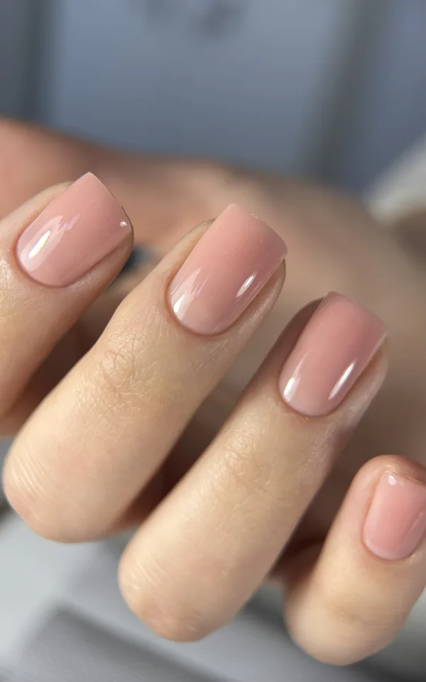 Żel budujący DARK Smart Builder Gel 07 Cover Naturalny Nude 30 ml | Builder Gel UV/LED