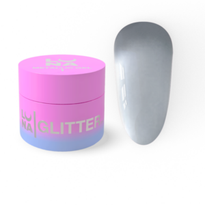 Żel do Zdobień metallic gel