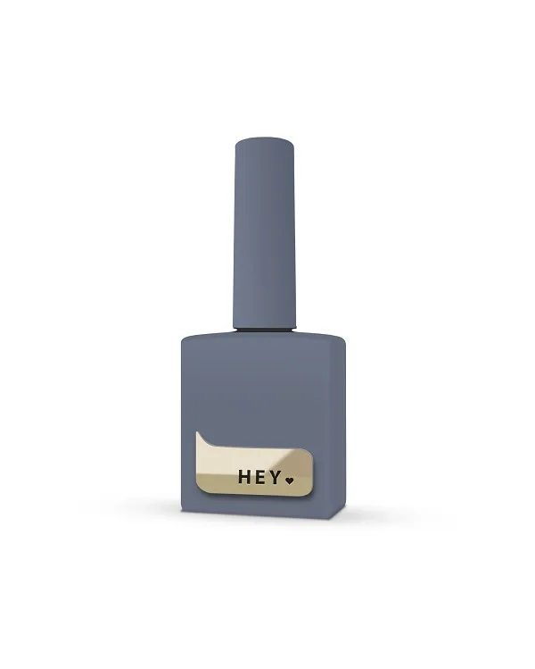 HEYLOVE Gel Polish GRAPHITE