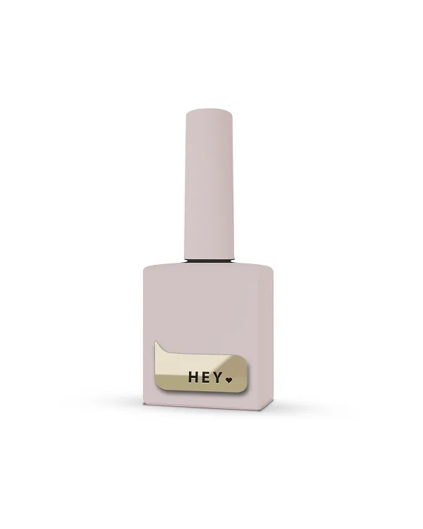 HEYLOVE Gel Polish SOUL, 15 ml – lakier hybrydowy