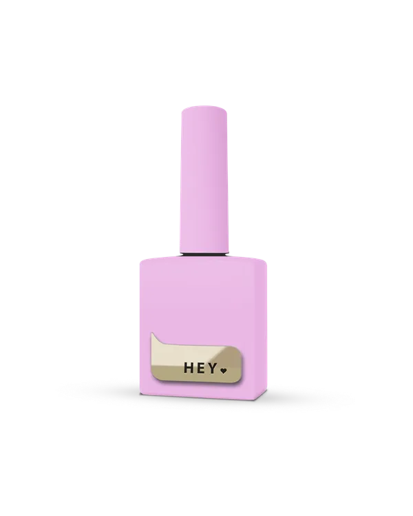 HEYLOVE Gel Polish PINK-A-BOO 15 ml - Lakier hybrydowy