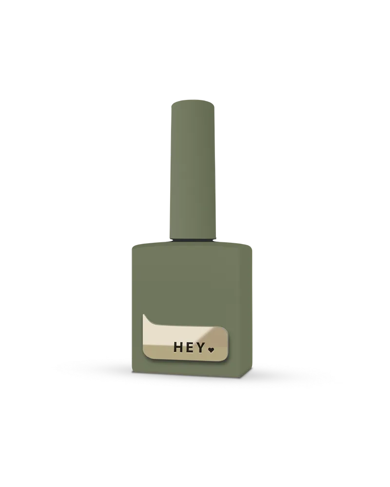 HEYLOVE Gel Polish HUNTER 15 ml - Lakier hybrydowy