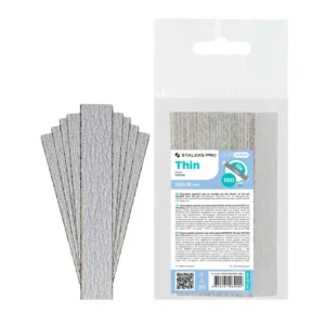 Pilniki wsuwane Staleks DFC-22-100