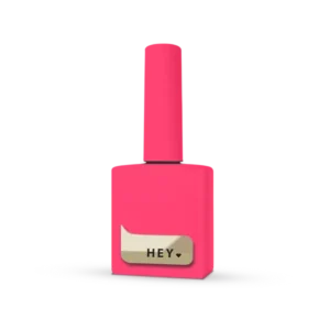 HEYLOVE Gel Polish Fashion Fuchsia 15 ml - lakier hybrydowy fuksja