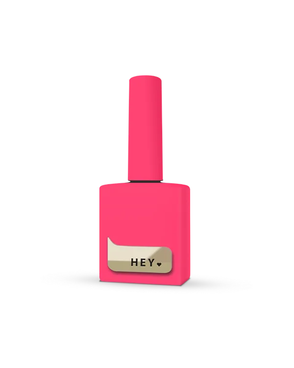 HEYLOVE Gel Polish Fashion Fuchsia 15 ml - lakier hybrydowy fuksja 1 HEYLOVE Gel Polish Fashion Fuchsia 15 ml - lakier hybrydowy fuksja