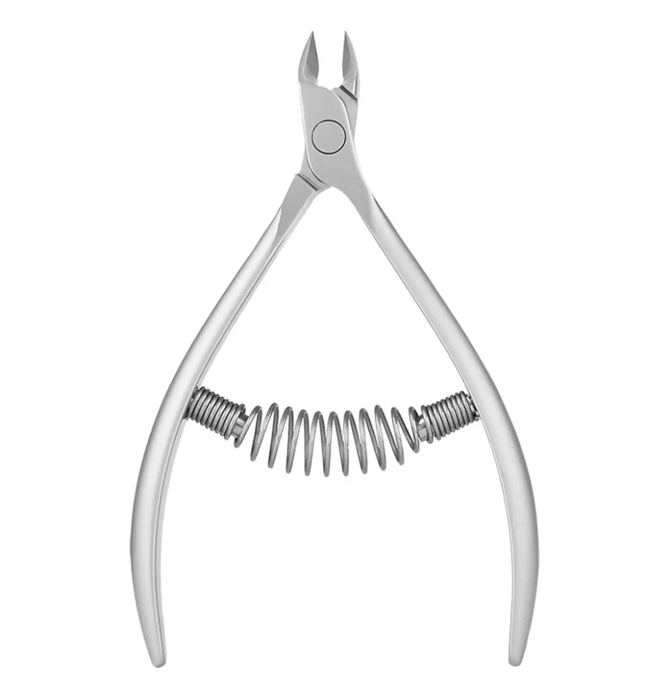 Cążki do skórek Staleks SMART NS-30-5 5 mm 2 Cążki do skórek Staleks SMART NS-30-5 5 mm - obrazek 2