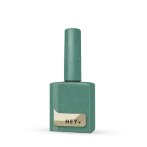 HEYLOVE Elixir lakier hybrydowy kocie oko zielony 15 ml