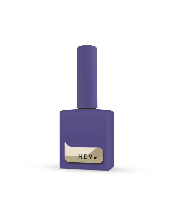 HEYLOVE Gel Polish AFTERPARTY 15 ml - Lakier hybrydowy
