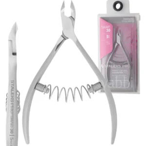 Cążki do skórek Staleks SMART NS-30-5 5 mm