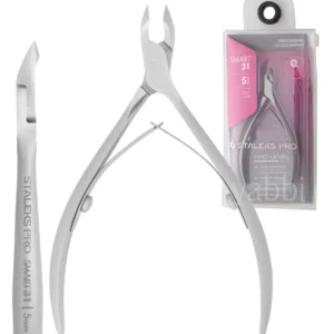 Cążki do skórek Staleks SMART NS-31-5 5 mm