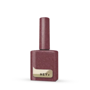 HEYLOVE Cat Eye Velour lakier hybrydowy kocie oko bordowy 15 ml