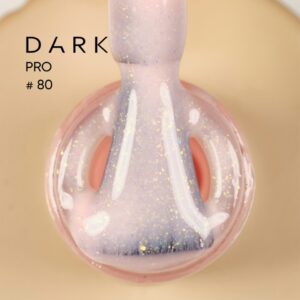 DARK PRO Base 80, 15 ml – baza kamuflująca