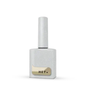 HEYLOVE Mirage lakier hybrydowy kocie oko srebrny 15 ml