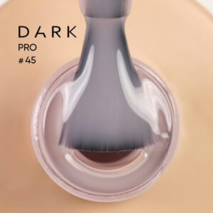 DARK PRO Base 45 – baza kamuflująca, 30 ml