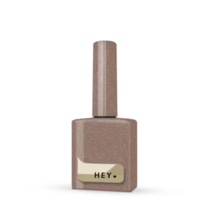 HEYLOVE Cat Eye Chiffon lakier hybrydowy kocie oko jasnobeżowy 15 ml