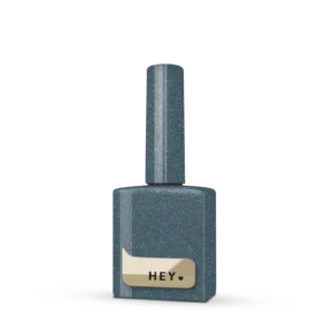 HEYLOVE Cat Eye Fleece lakier hybrydowy kocie oko niebieski 15 ml