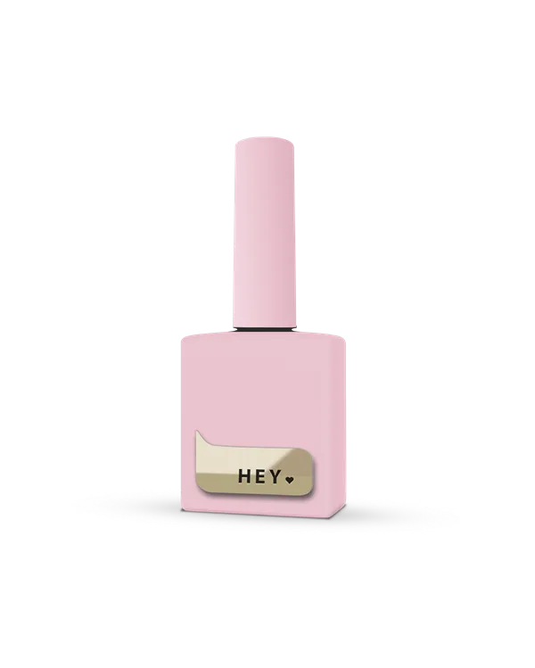 HEYLOVE Gel Polish ROSEWATER 15 ml – Lakier hybrydowy