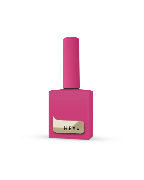 HEYLOVE Gel Polish Viva Magenta 15 ml - malinowy lakier hybrydowy 1 HEYLOVE Gel Polish Viva Magenta 15 ml - malinowy lakier hybrydowy