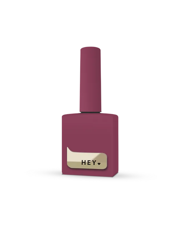 HEYLOVE Gel Polish SANGRIA 15 ml - Lakier hybrydowy