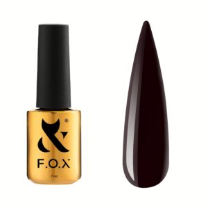 F.O.X Color Top 004, 7ml