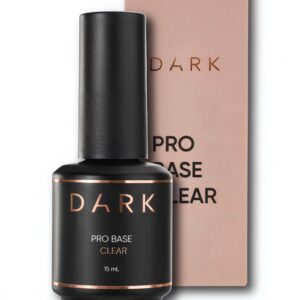 DARK Pro Base Clear 15 ml