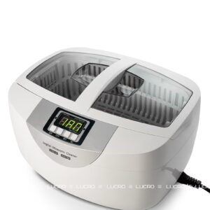 Myjka ultradźwiękowa do salonu kosmetycznego CD-4820 – 2,5 L