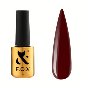 F.O.X Color Top 005, 7ml