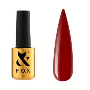 F.O.X Color Top 006, 7ml